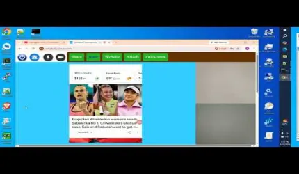 tutorial using this apps video
